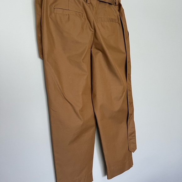 NWT Kate Spade Clam-digger pants - Picture 4 of 5